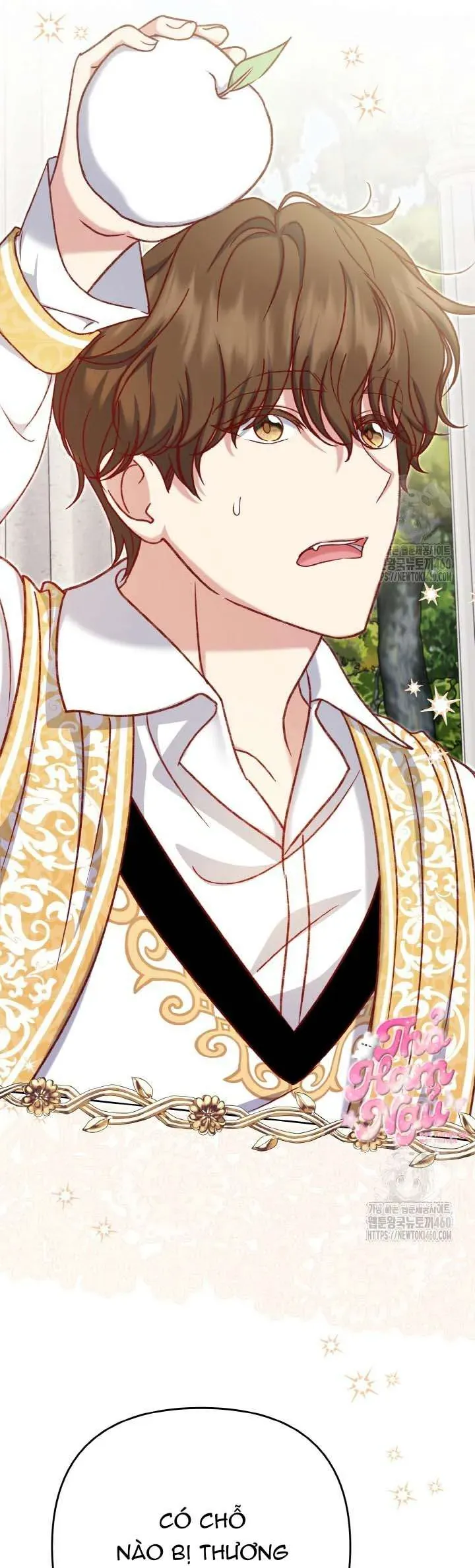 Nàng Vịt Chờ Ngày Hủy Hôn Chapter 23 - Trang 2