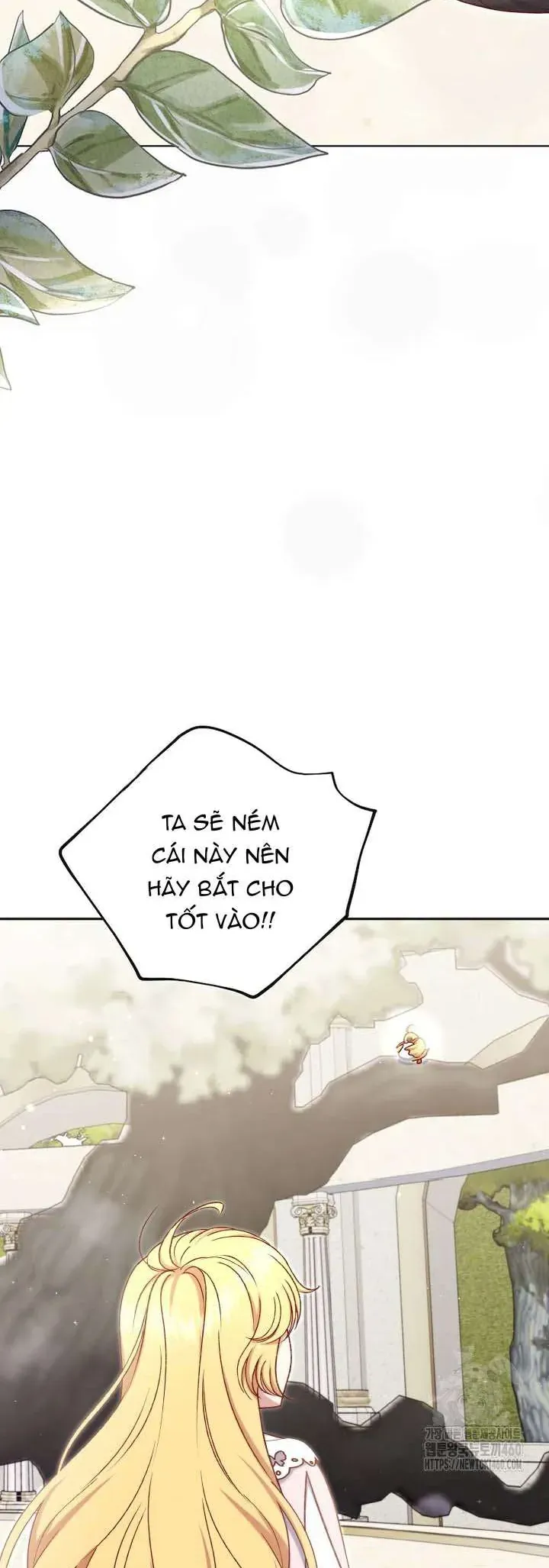 Nàng Vịt Chờ Ngày Hủy Hôn Chapter 23 - Trang 2