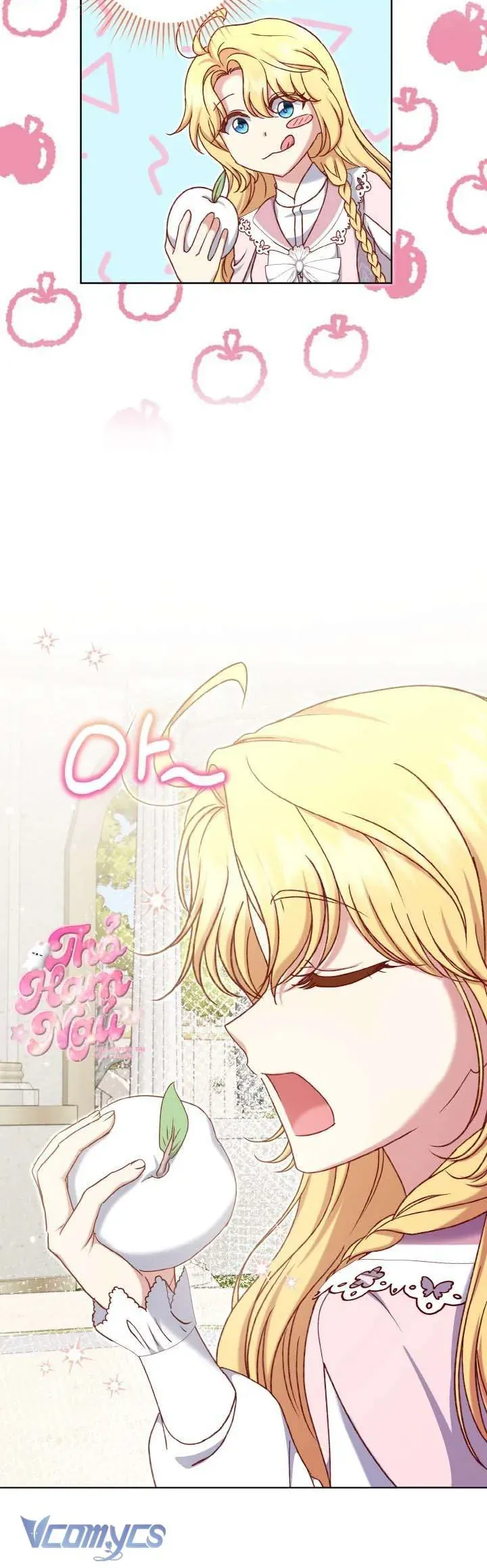 Nàng Vịt Chờ Ngày Hủy Hôn Chapter 23 - Trang 2