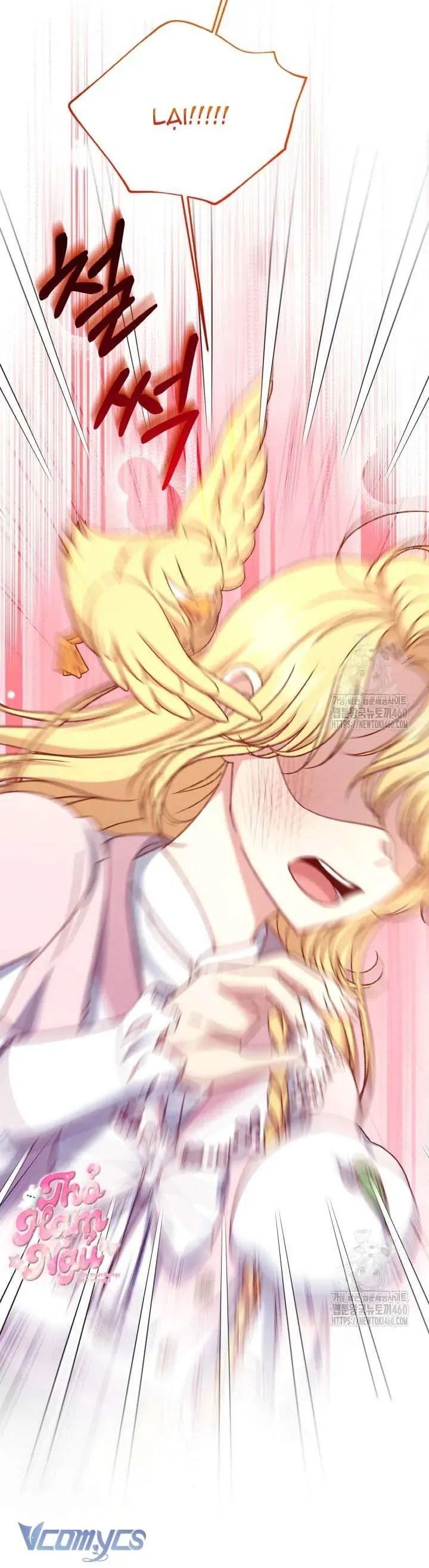 Nàng Vịt Chờ Ngày Hủy Hôn Chapter 23 - Trang 2