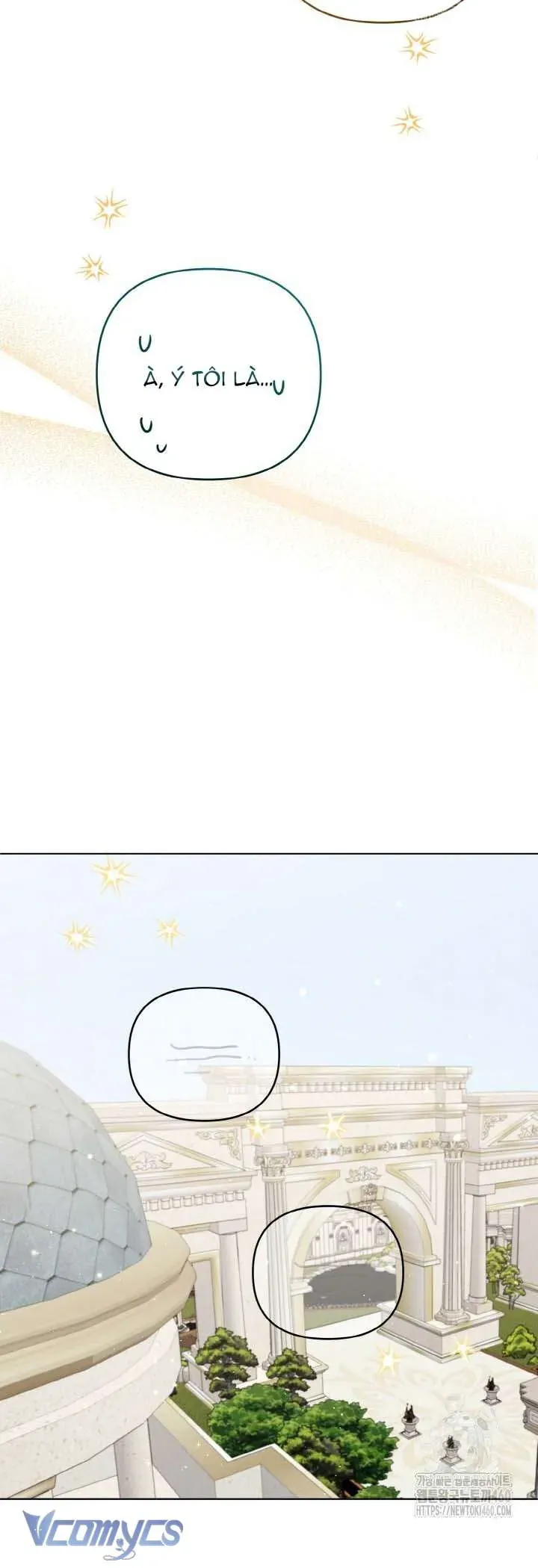 Nàng Vịt Chờ Ngày Hủy Hôn Chapter 23 - Trang 2