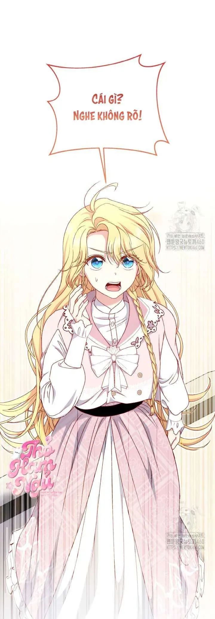 Nàng Vịt Chờ Ngày Hủy Hôn Chapter 23 - Trang 2