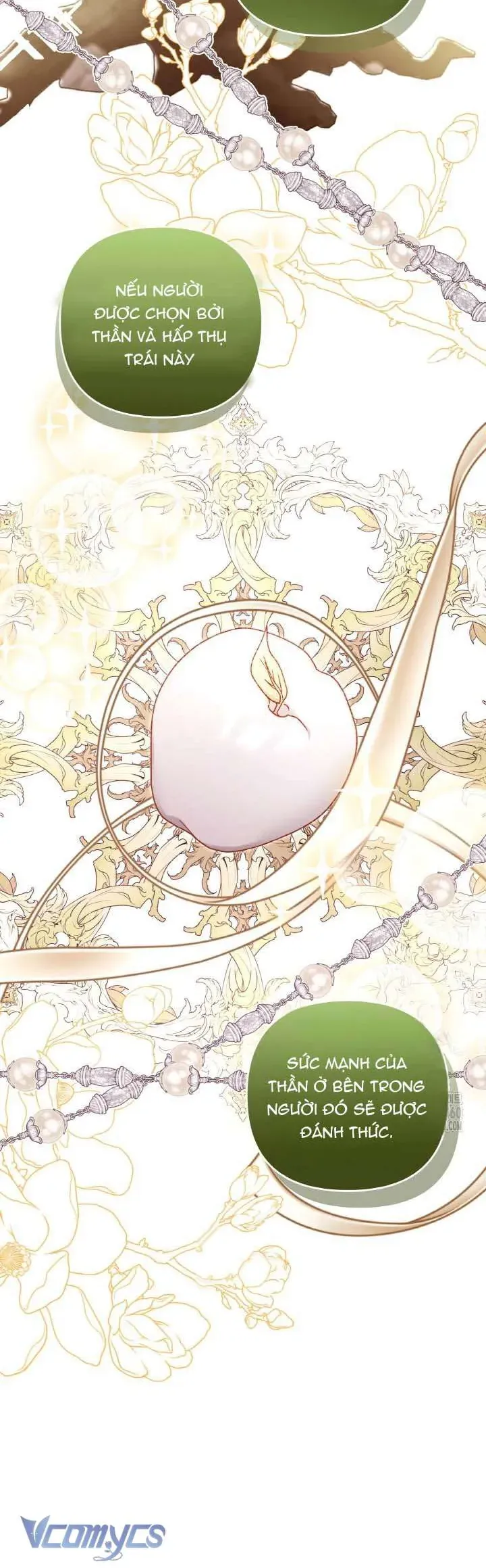 Nàng Vịt Chờ Ngày Hủy Hôn Chapter 23 - Trang 2