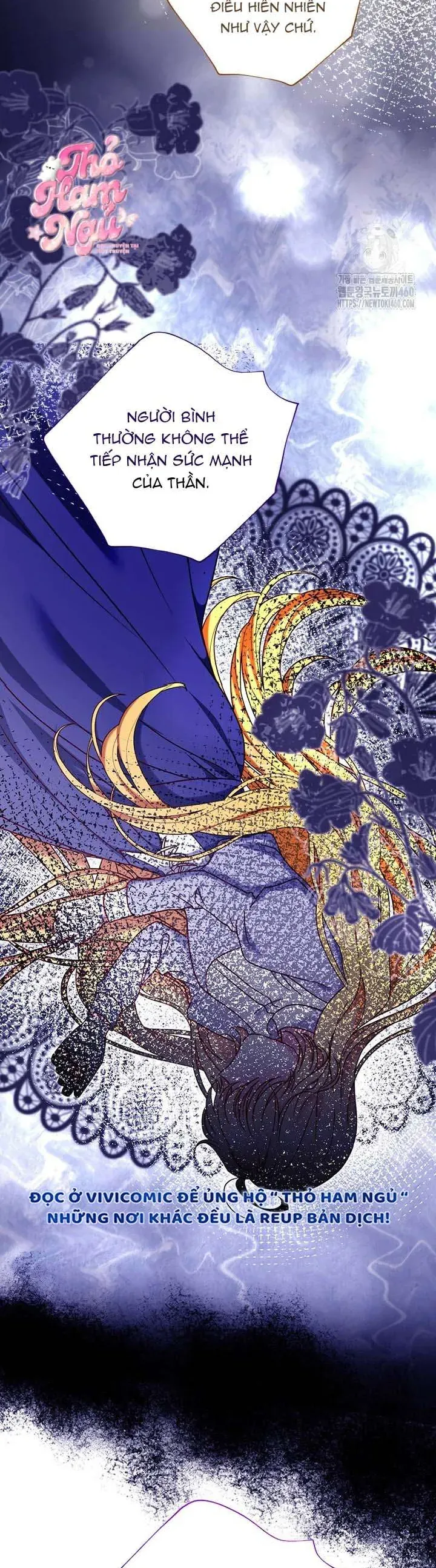 Nàng Vịt Chờ Ngày Hủy Hôn Chapter 23 - Trang 2