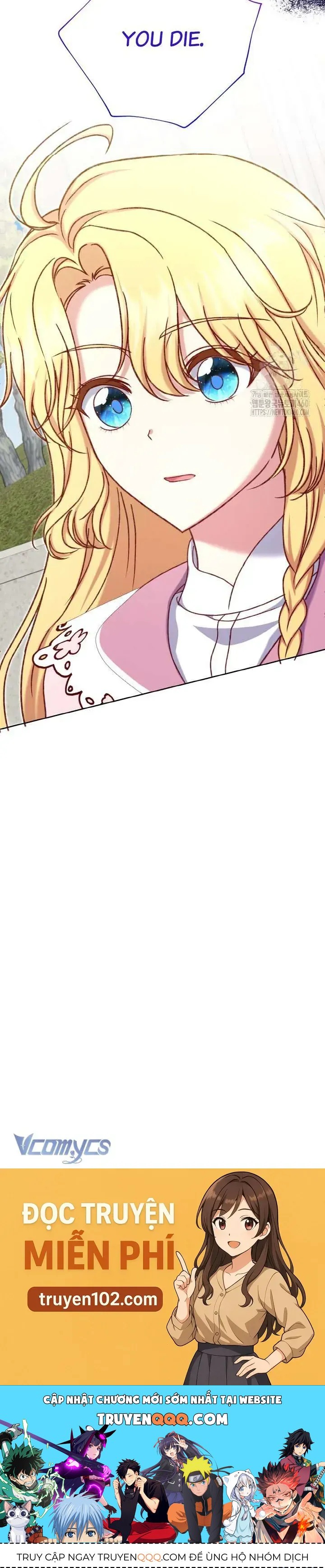 Nàng Vịt Chờ Ngày Hủy Hôn Chapter 23 - Trang 2