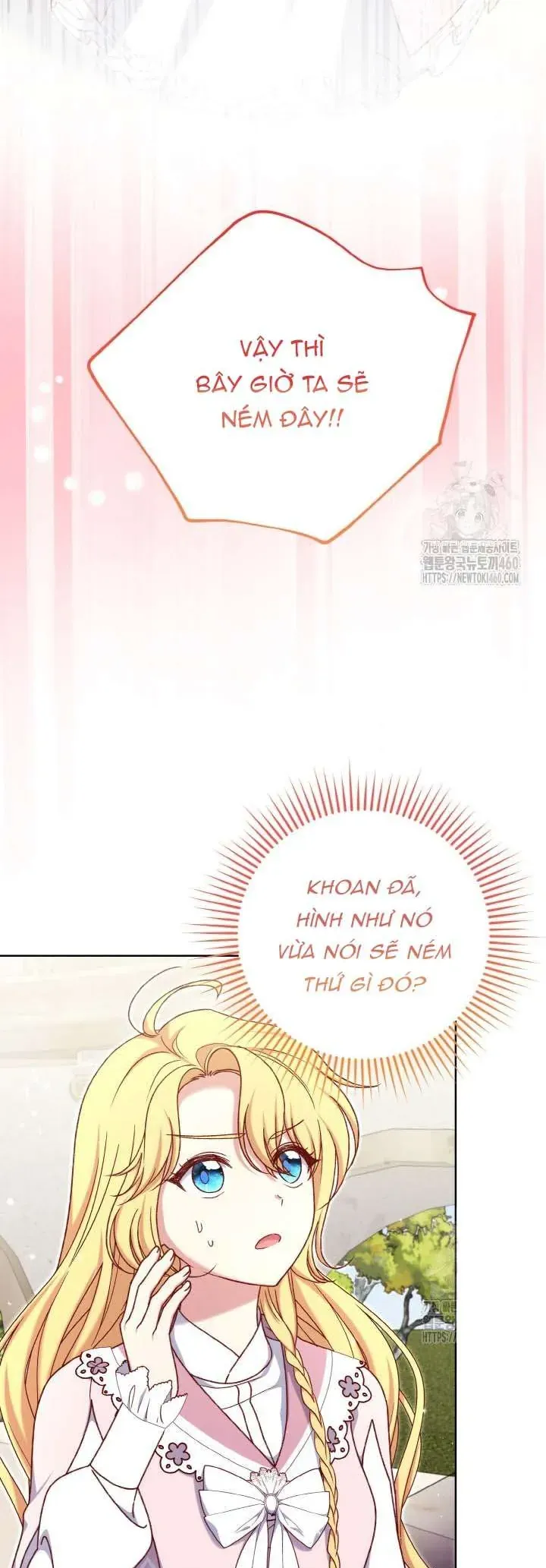 Nàng Vịt Chờ Ngày Hủy Hôn Chapter 23 - Trang 2