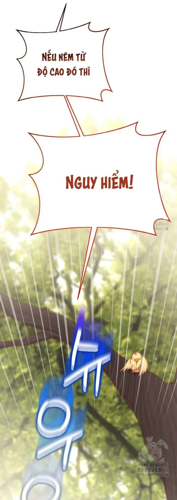 Nàng Vịt Chờ Ngày Hủy Hôn Chapter 23 - Trang 2