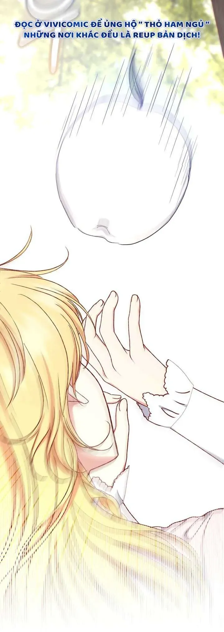 Nàng Vịt Chờ Ngày Hủy Hôn Chapter 23 - Trang 2