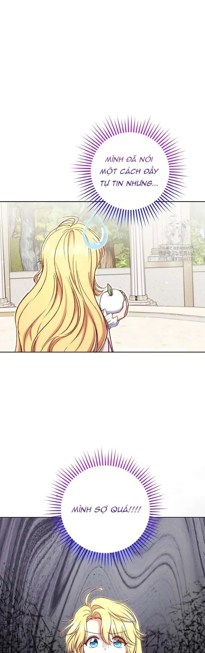 Nàng Vịt Chờ Ngày Hủy Hôn Chapter 24 - Trang 2