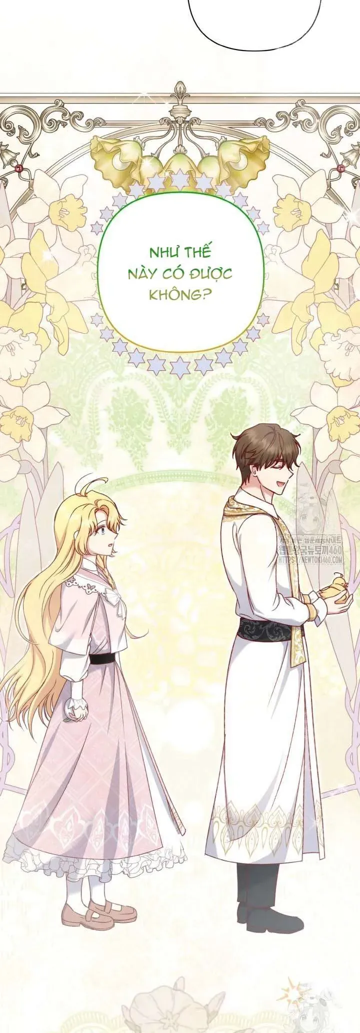 Nàng Vịt Chờ Ngày Hủy Hôn Chapter 24 - Trang 2