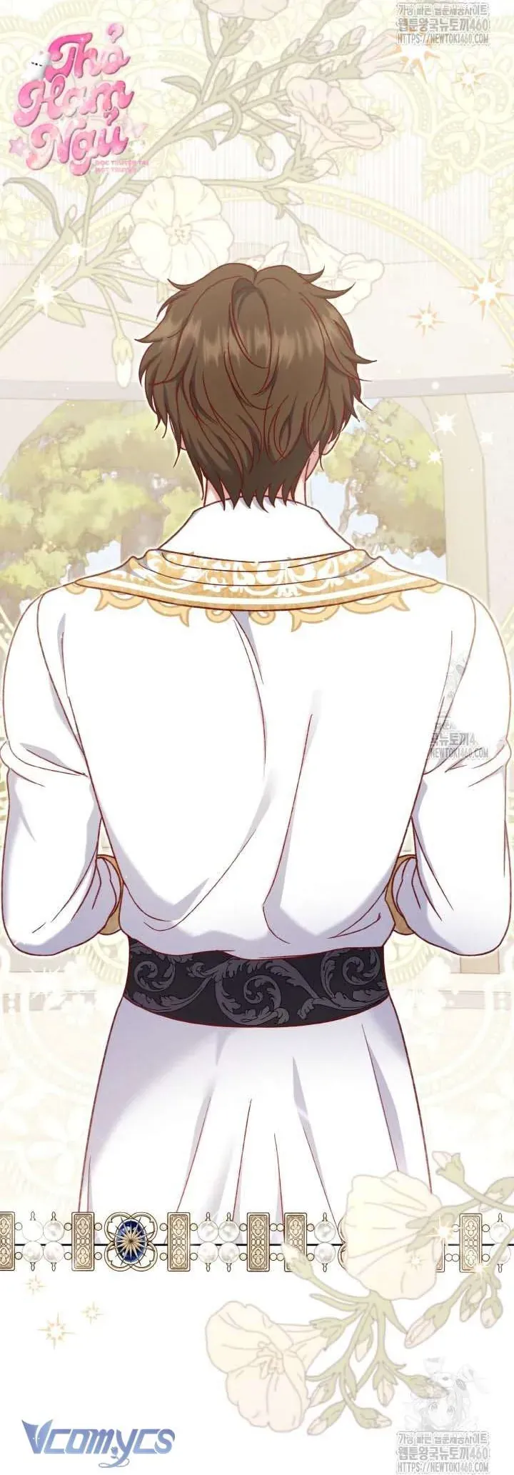 Nàng Vịt Chờ Ngày Hủy Hôn Chapter 24 - Trang 2