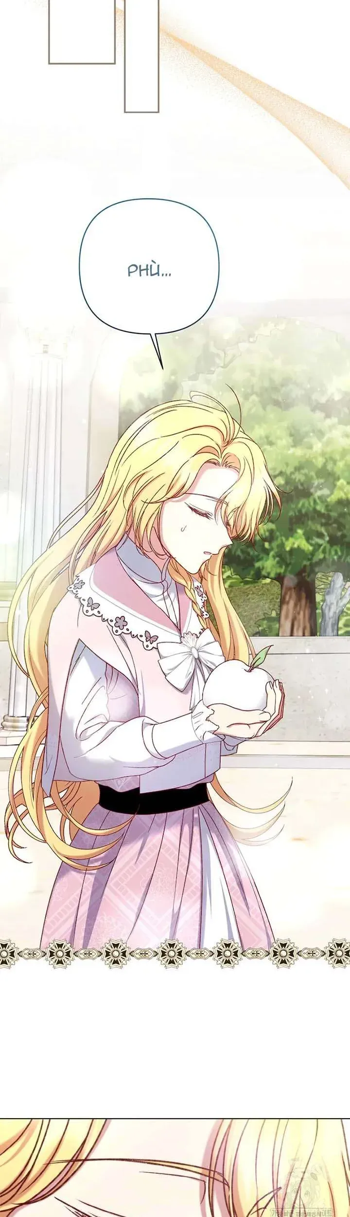 Nàng Vịt Chờ Ngày Hủy Hôn Chapter 24 - Trang 2