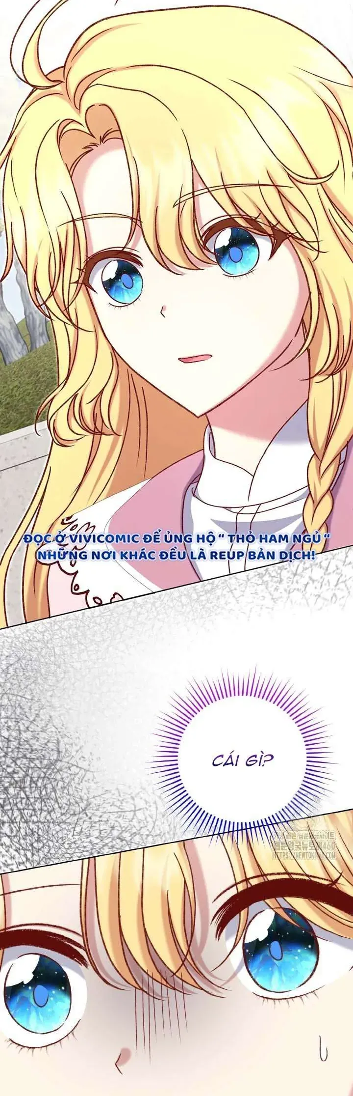 Nàng Vịt Chờ Ngày Hủy Hôn Chapter 24 - Trang 2