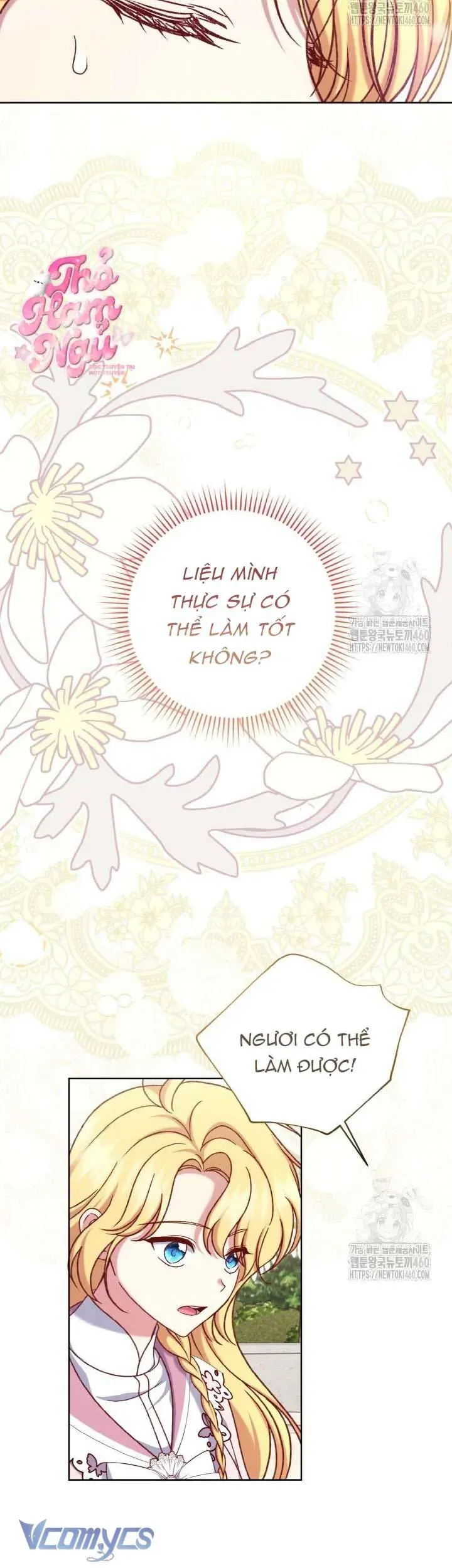 Nàng Vịt Chờ Ngày Hủy Hôn Chapter 24 - Trang 2