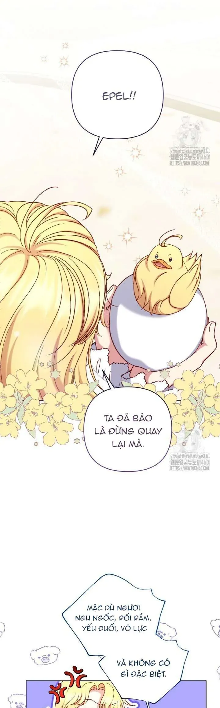 Nàng Vịt Chờ Ngày Hủy Hôn Chapter 24 - Trang 2