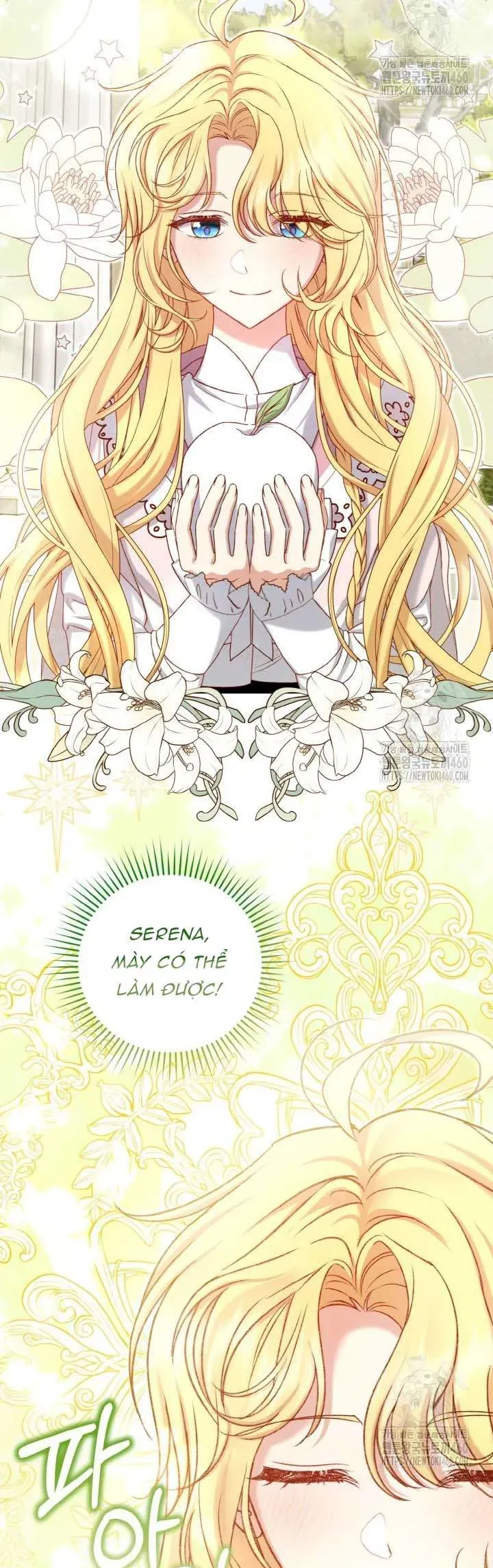 Nàng Vịt Chờ Ngày Hủy Hôn Chapter 24 - Trang 2