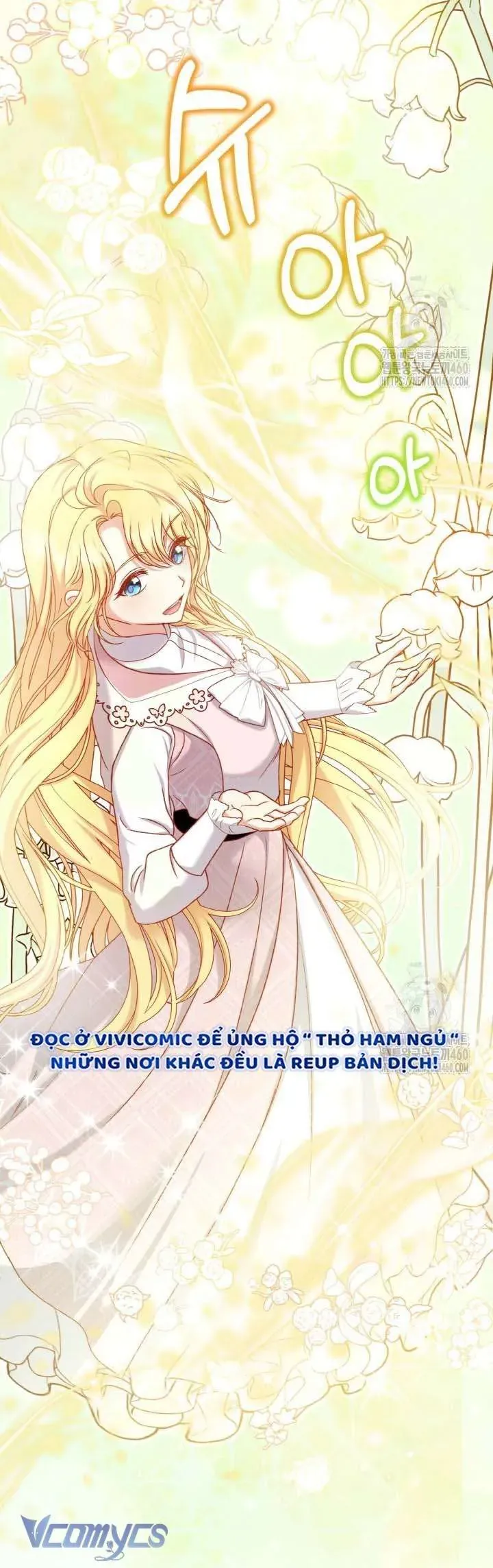 Nàng Vịt Chờ Ngày Hủy Hôn Chapter 24 - Trang 2