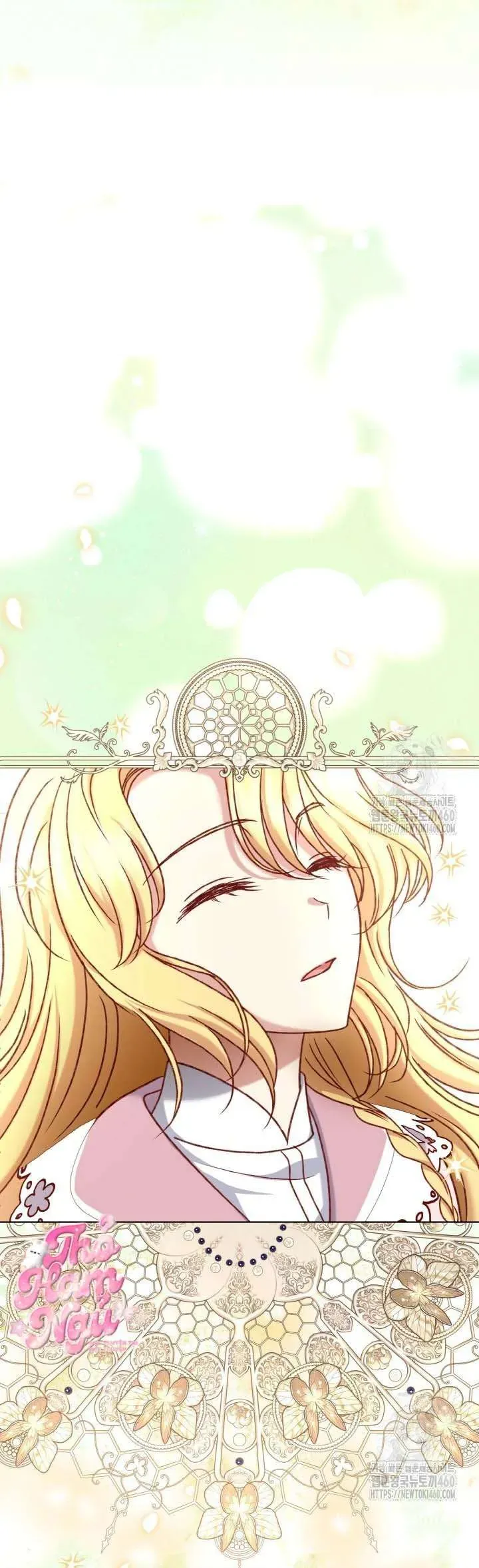 Nàng Vịt Chờ Ngày Hủy Hôn Chapter 24 - Trang 2