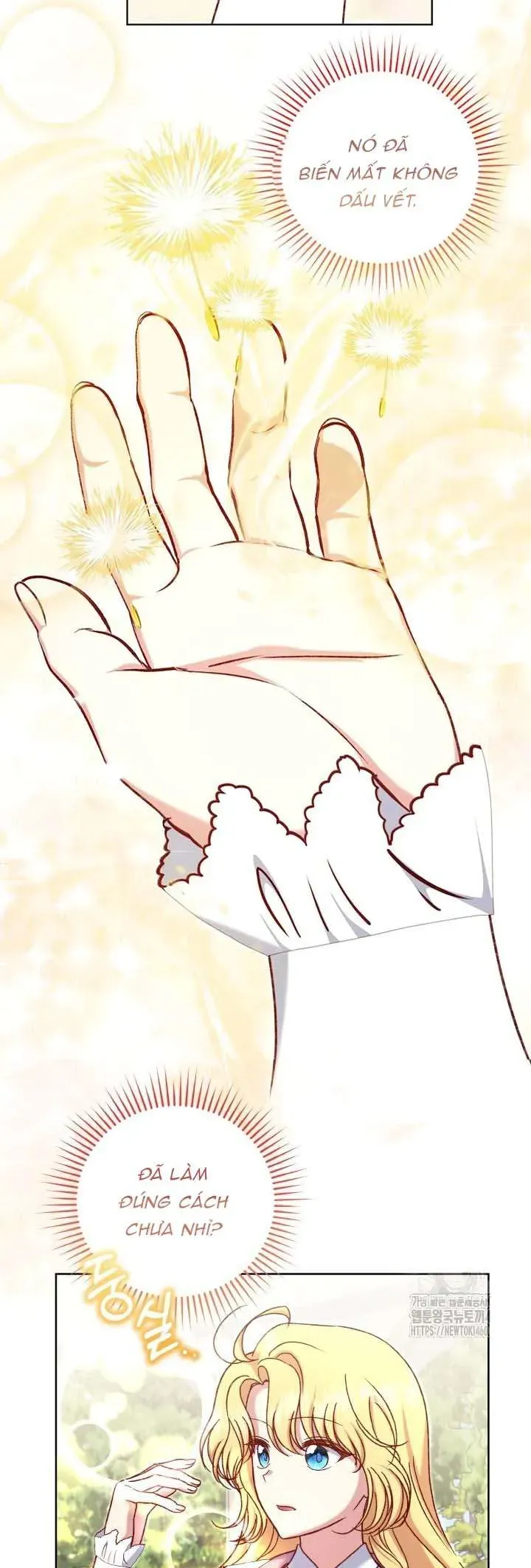 Nàng Vịt Chờ Ngày Hủy Hôn Chapter 24 - Trang 2