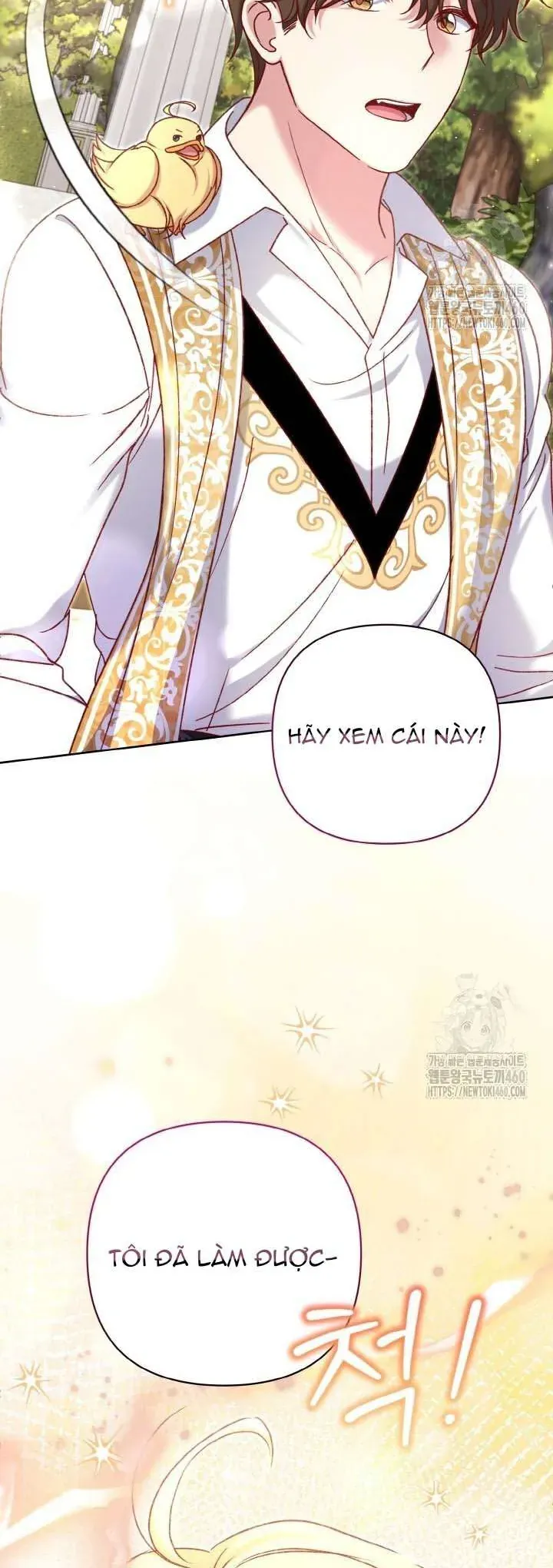 Nàng Vịt Chờ Ngày Hủy Hôn Chapter 24 - Trang 2