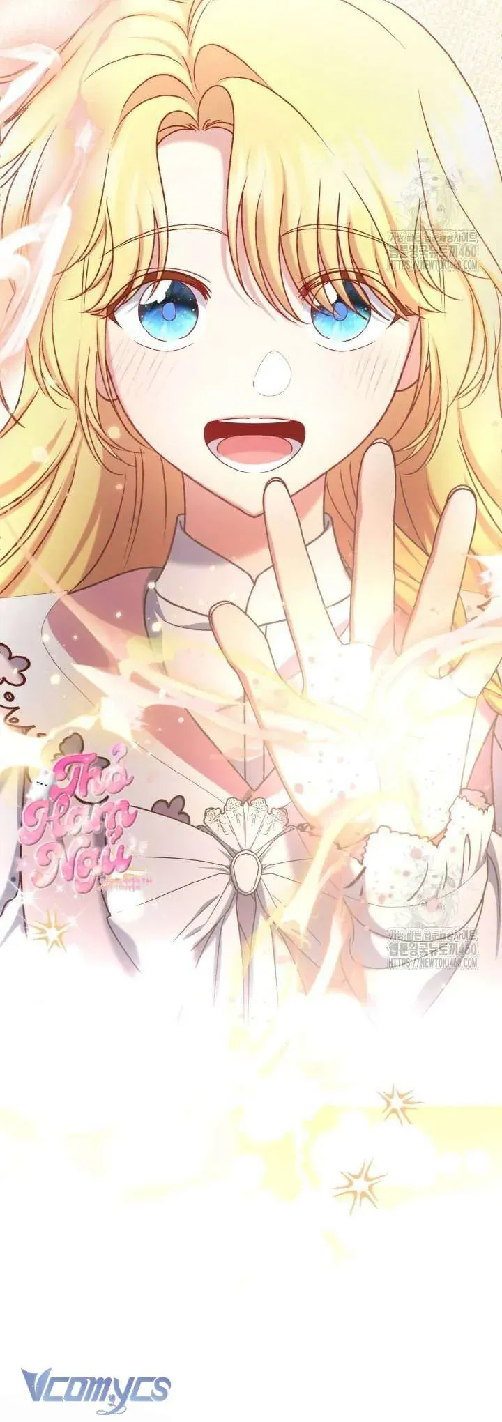 Nàng Vịt Chờ Ngày Hủy Hôn Chapter 24 - Trang 2