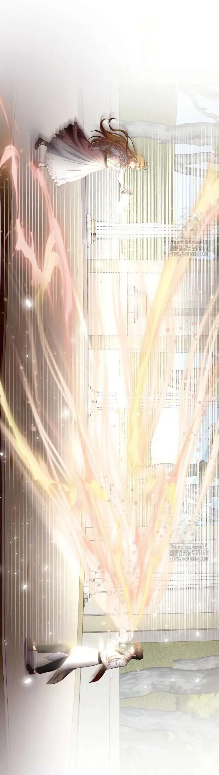 Nàng Vịt Chờ Ngày Hủy Hôn Chapter 24 - Trang 2