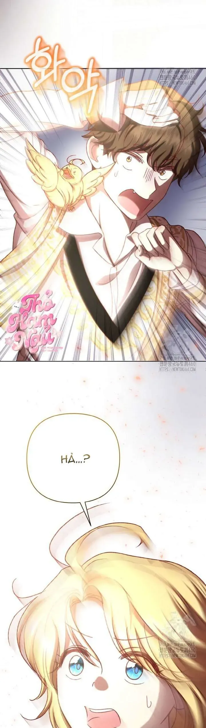 Nàng Vịt Chờ Ngày Hủy Hôn Chapter 24 - Trang 2