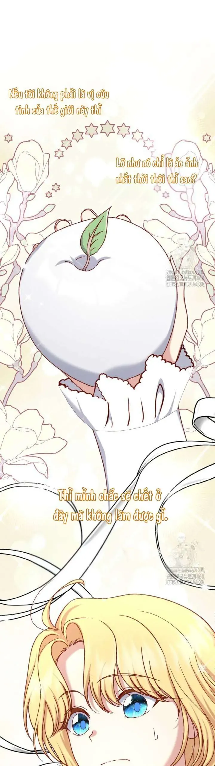 Nàng Vịt Chờ Ngày Hủy Hôn Chapter 24 - Trang 2