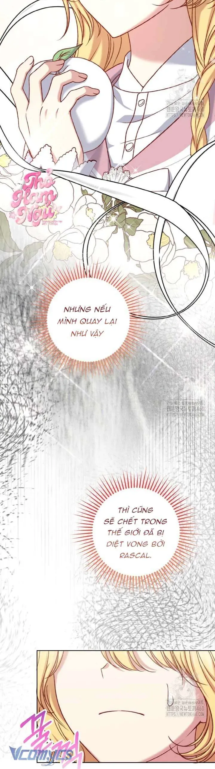 Nàng Vịt Chờ Ngày Hủy Hôn Chapter 24 - Trang 2