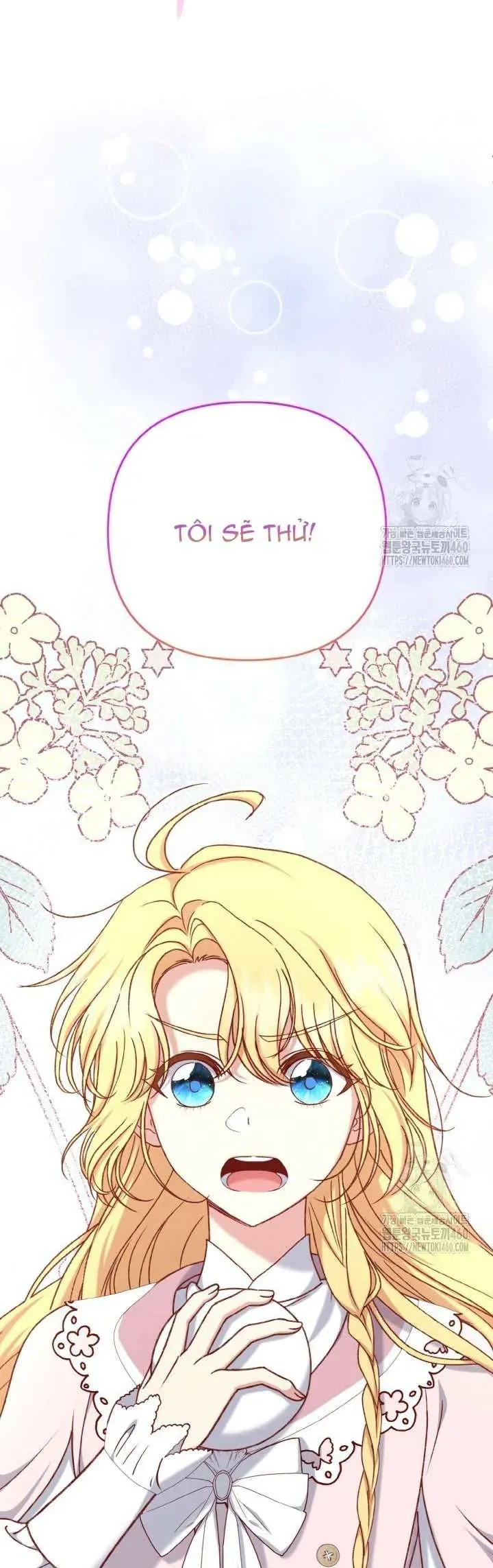 Nàng Vịt Chờ Ngày Hủy Hôn Chapter 24 - Trang 2