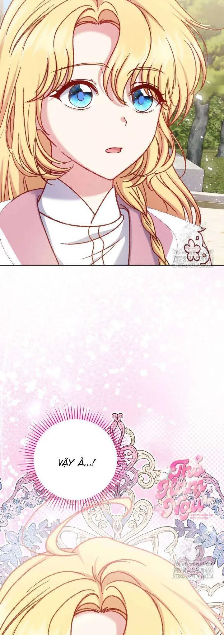 Nàng Vịt Chờ Ngày Hủy Hôn Chapter 25 - Trang 2