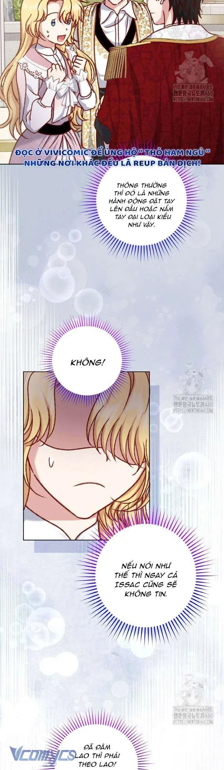 Nàng Vịt Chờ Ngày Hủy Hôn Chapter 25 - Trang 2