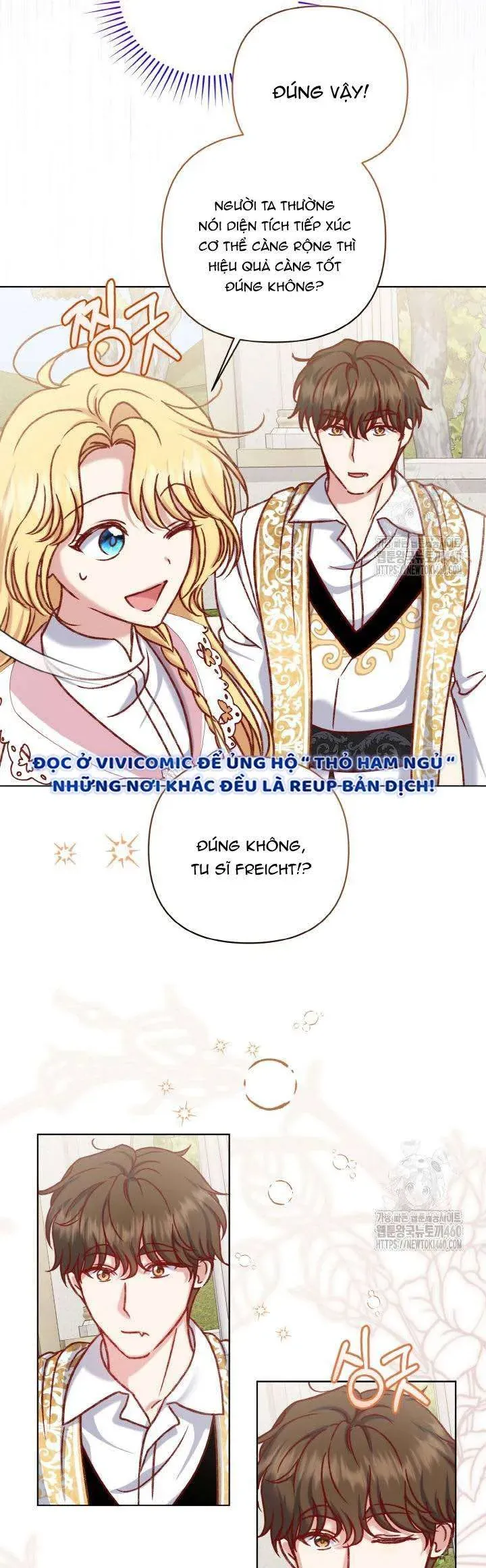 Nàng Vịt Chờ Ngày Hủy Hôn Chapter 25 - Trang 2