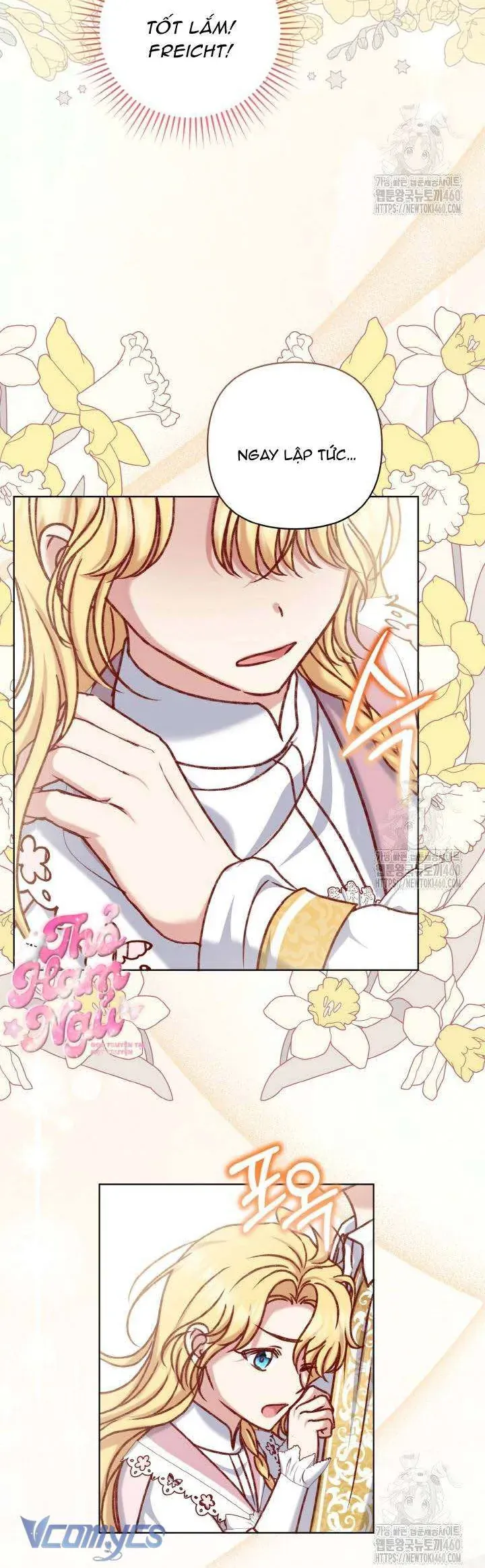 Nàng Vịt Chờ Ngày Hủy Hôn Chapter 25 - Trang 2