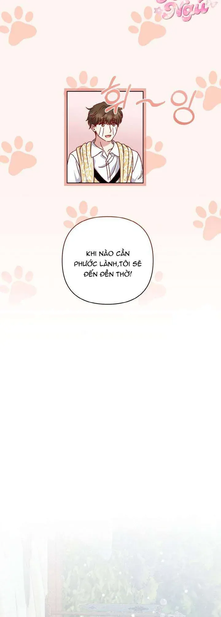 Nàng Vịt Chờ Ngày Hủy Hôn Chapter 25 - Trang 2