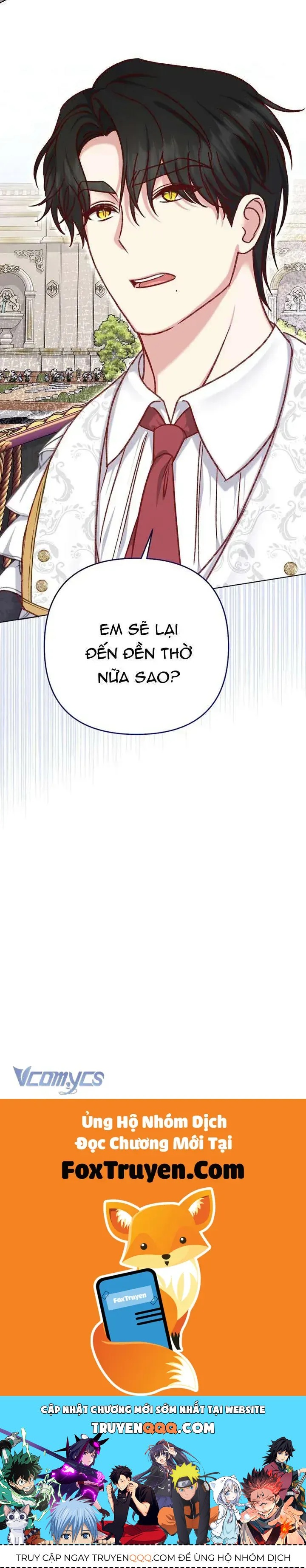 Nàng Vịt Chờ Ngày Hủy Hôn Chapter 25 - Trang 2