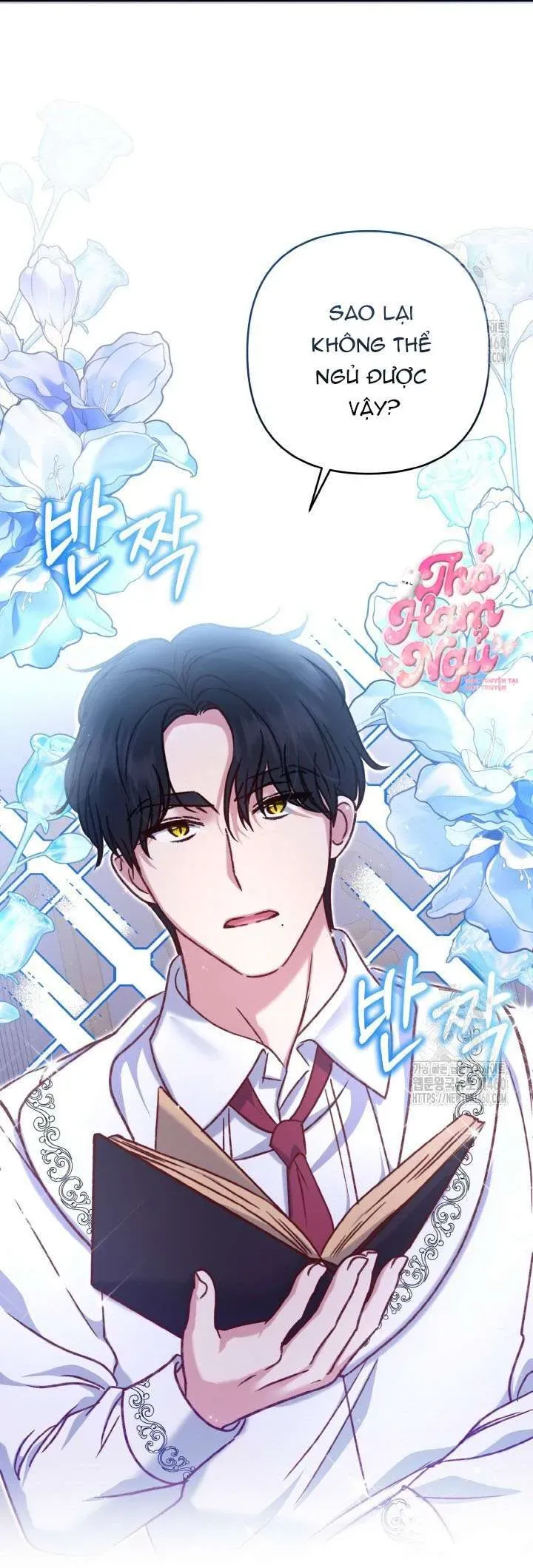 Nàng Vịt Chờ Ngày Hủy Hôn Chapter 26 - Trang 2