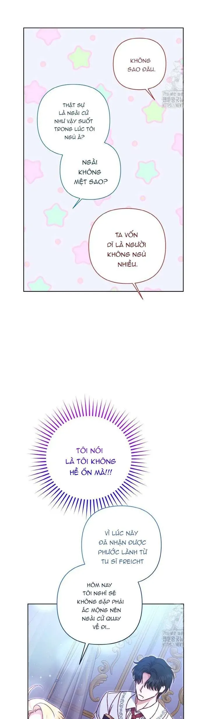 Nàng Vịt Chờ Ngày Hủy Hôn Chapter 26 - Trang 2