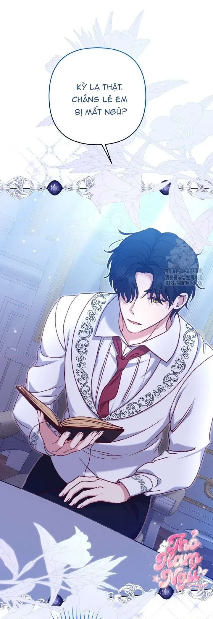 Nàng Vịt Chờ Ngày Hủy Hôn Chapter 26 - Trang 2