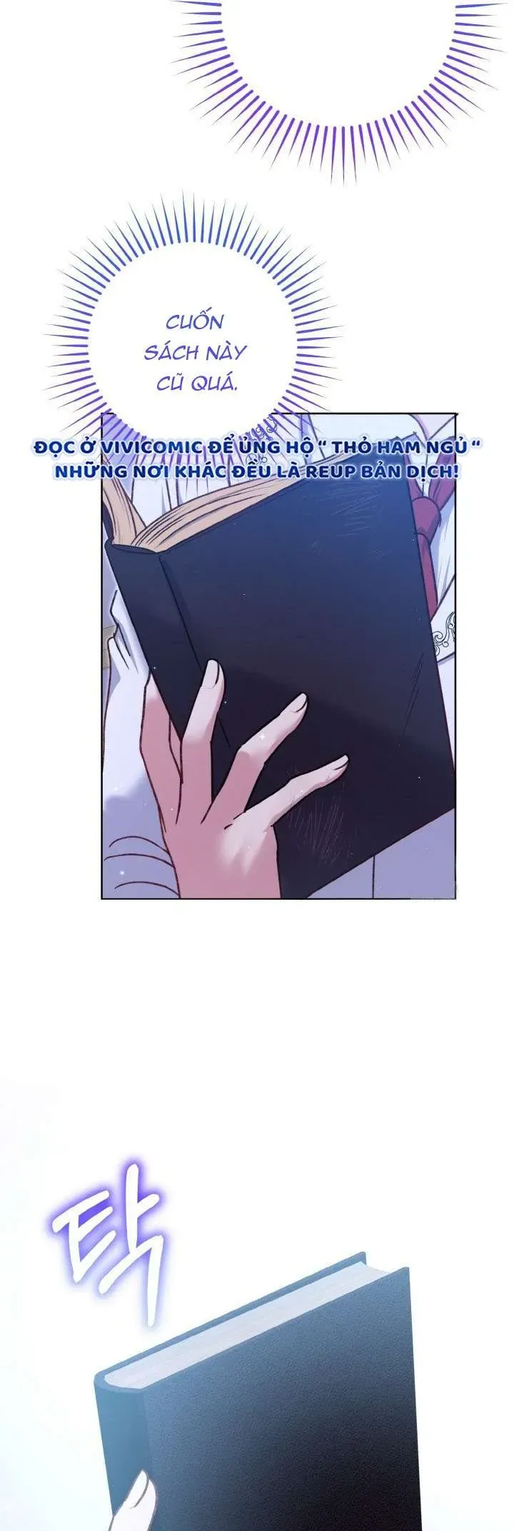 Nàng Vịt Chờ Ngày Hủy Hôn Chapter 26 - Trang 2