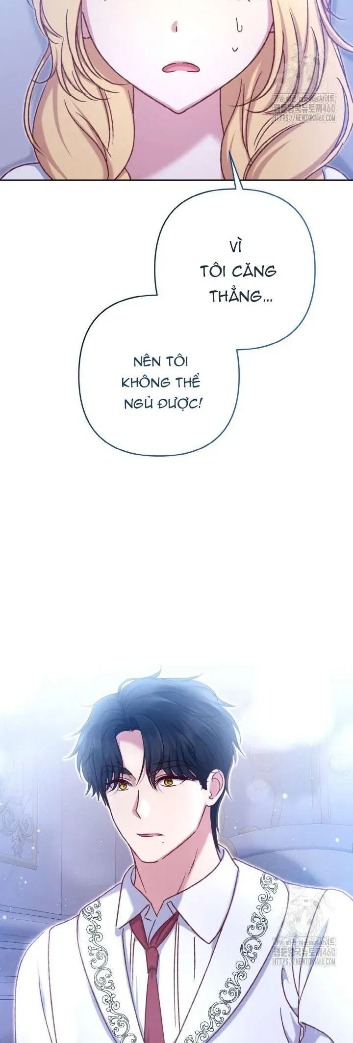 Nàng Vịt Chờ Ngày Hủy Hôn Chapter 26 - Trang 2