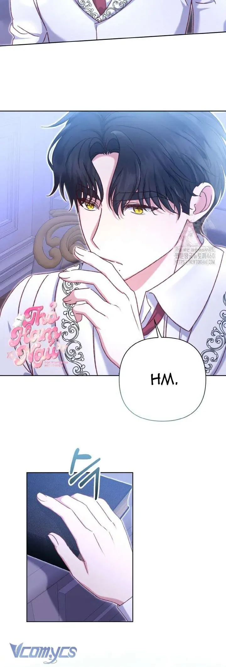 Nàng Vịt Chờ Ngày Hủy Hôn Chapter 26 - Trang 2