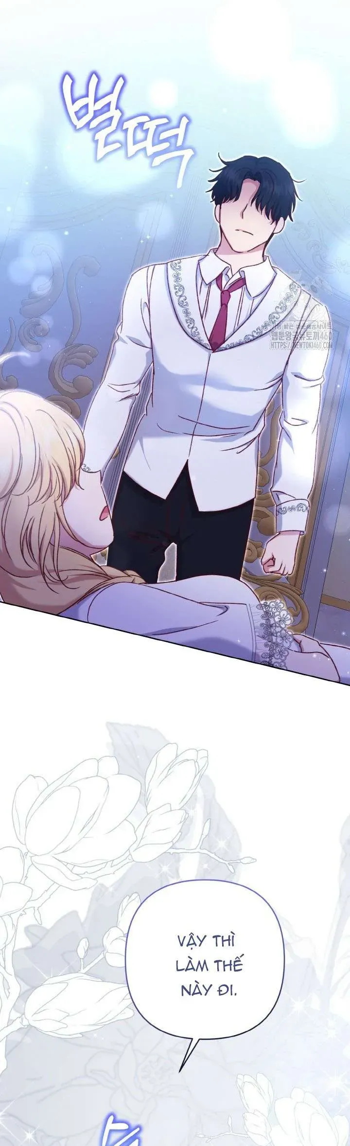 Nàng Vịt Chờ Ngày Hủy Hôn Chapter 26 - Trang 2