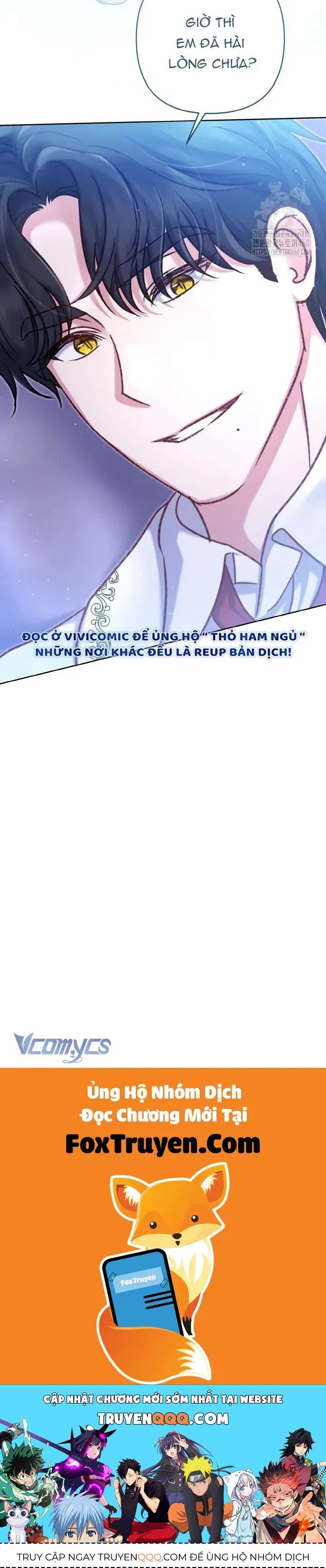 Nàng Vịt Chờ Ngày Hủy Hôn Chapter 26 - Trang 2