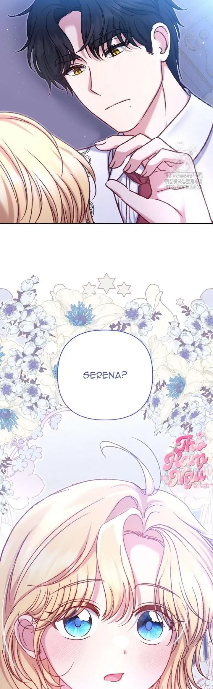 Nàng Vịt Chờ Ngày Hủy Hôn Chapter 27 - Trang 2