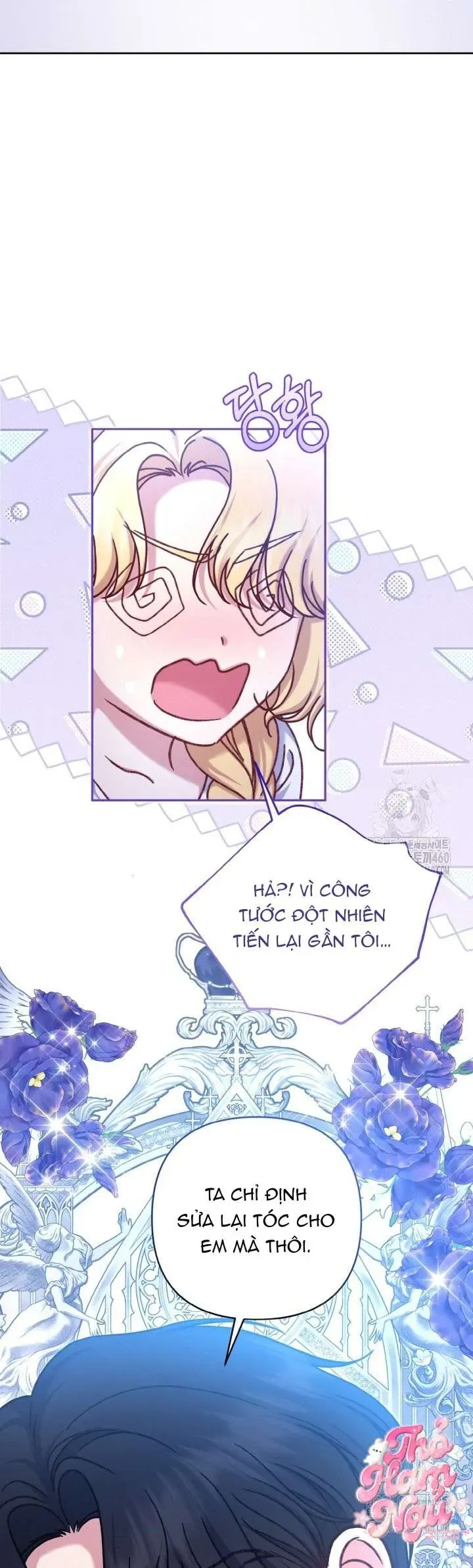 Nàng Vịt Chờ Ngày Hủy Hôn Chapter 27 - Trang 2