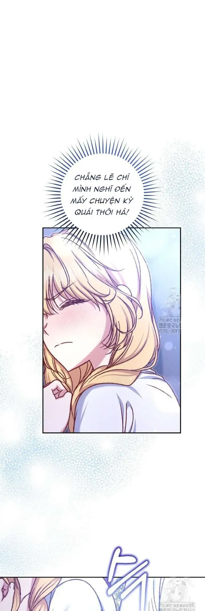 Nàng Vịt Chờ Ngày Hủy Hôn Chapter 27 - Trang 2