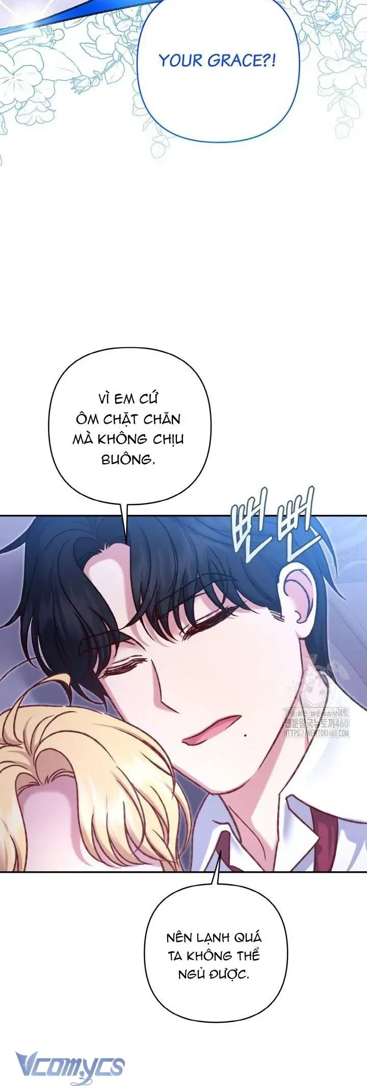 Nàng Vịt Chờ Ngày Hủy Hôn Chapter 27 - Trang 2