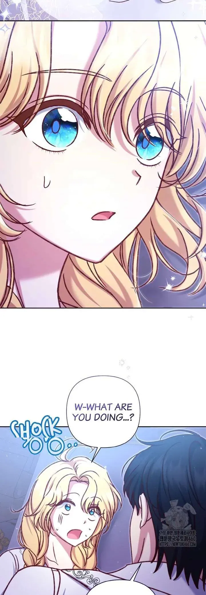 Nàng Vịt Chờ Ngày Hủy Hôn Chapter 27 - Trang 2