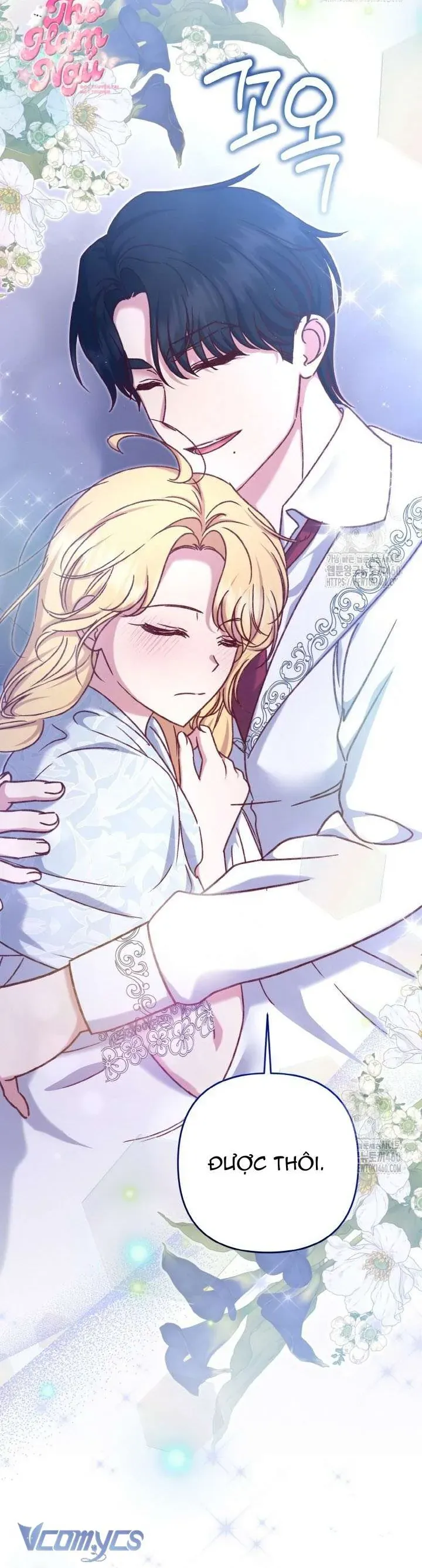 Nàng Vịt Chờ Ngày Hủy Hôn Chapter 27 - Trang 2